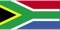 flag South Africa