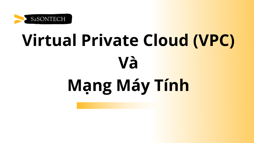 Virtual Private Cloud (VPC)