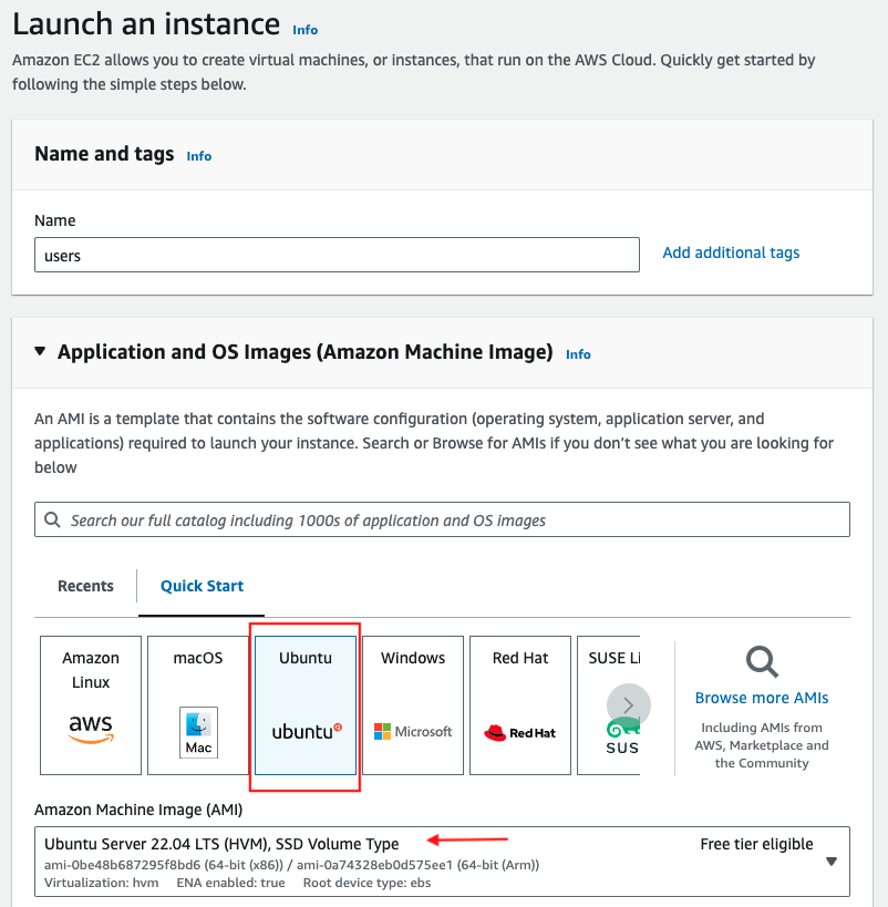 Thực Hành - Kết Nối RDS Private Tới EC2 Instance Và Lambda Function ...