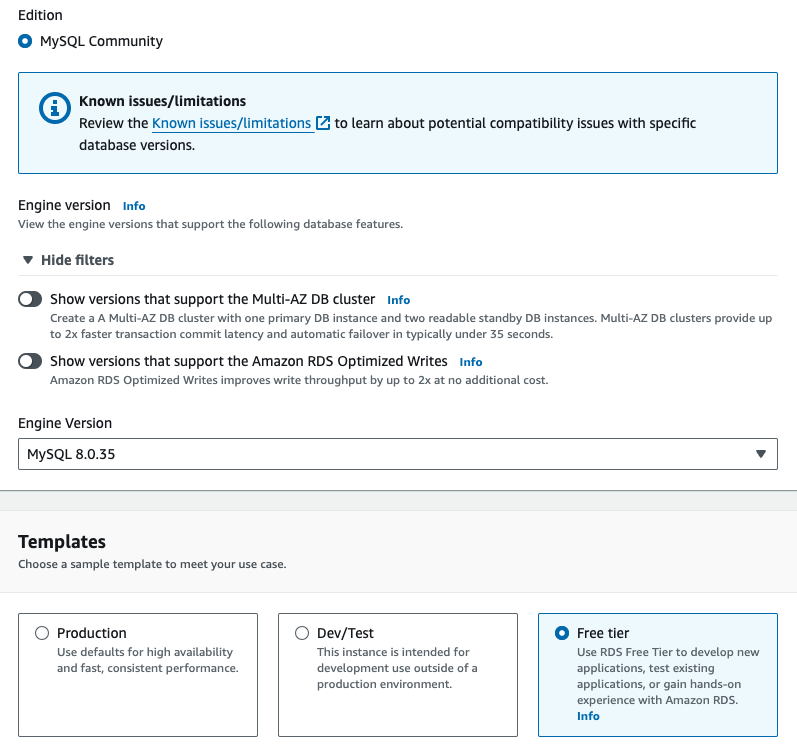Thực Hành - Kết Nối RDS Private Tới EC2 Instance Và Lambda Function ...