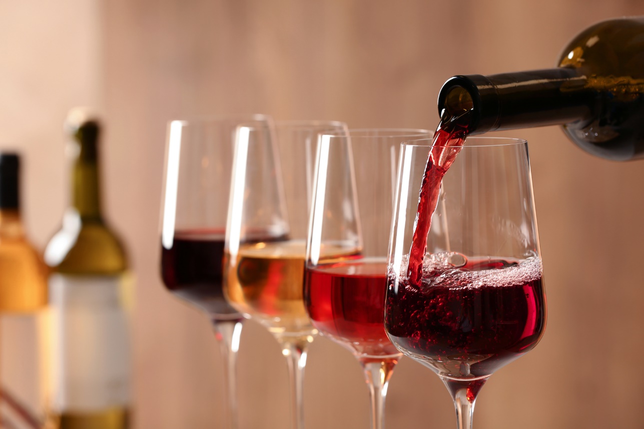 SAP & SimpleFi Present: Virtual Holiday Wine Tasting - SimpleFI Solutions