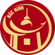 bac ninh logo