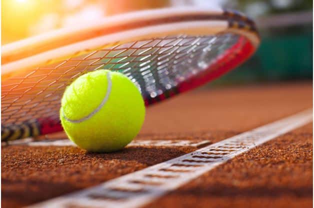 tu vung tieng trung chu de tennis Từ vựng tiếng Trung về chủ đề Tennis